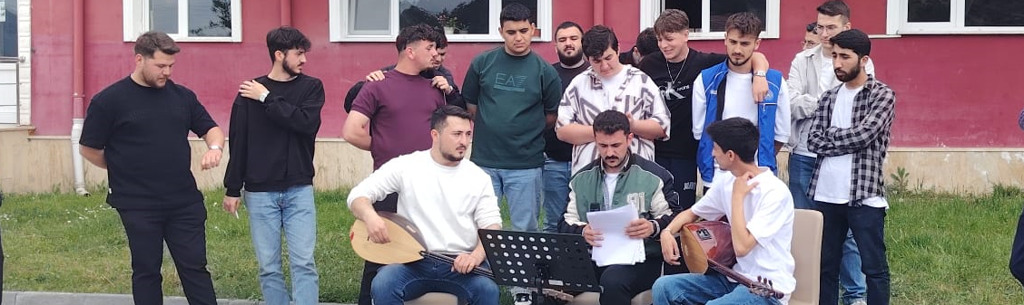 Mudurnu’da Hıdırellez Coşkusu: Baharın Gelişi Renkli Etkinliklerle Kutlandı