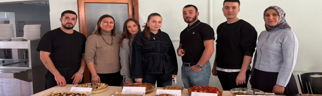 Yöresel Lezzetler Aynı Sofrada: “7 Bölge 7 Yemek” Etkinliği Gerçekleştirildi