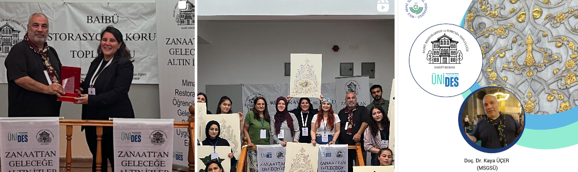 Öğrenci topluluğumuzun sayfasını ziyaret etmenizi tavsiye ederiz...