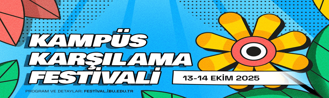 Karşılama festivali...